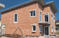 Rodington Heath home extensions